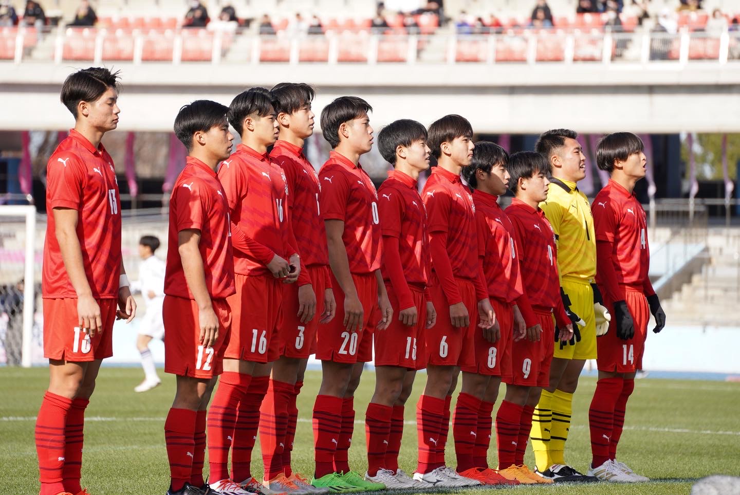 3回戦 日大藤沢 1-1 (PK 5-3) 勝利！ – 神村学園サッカー部 Official Site