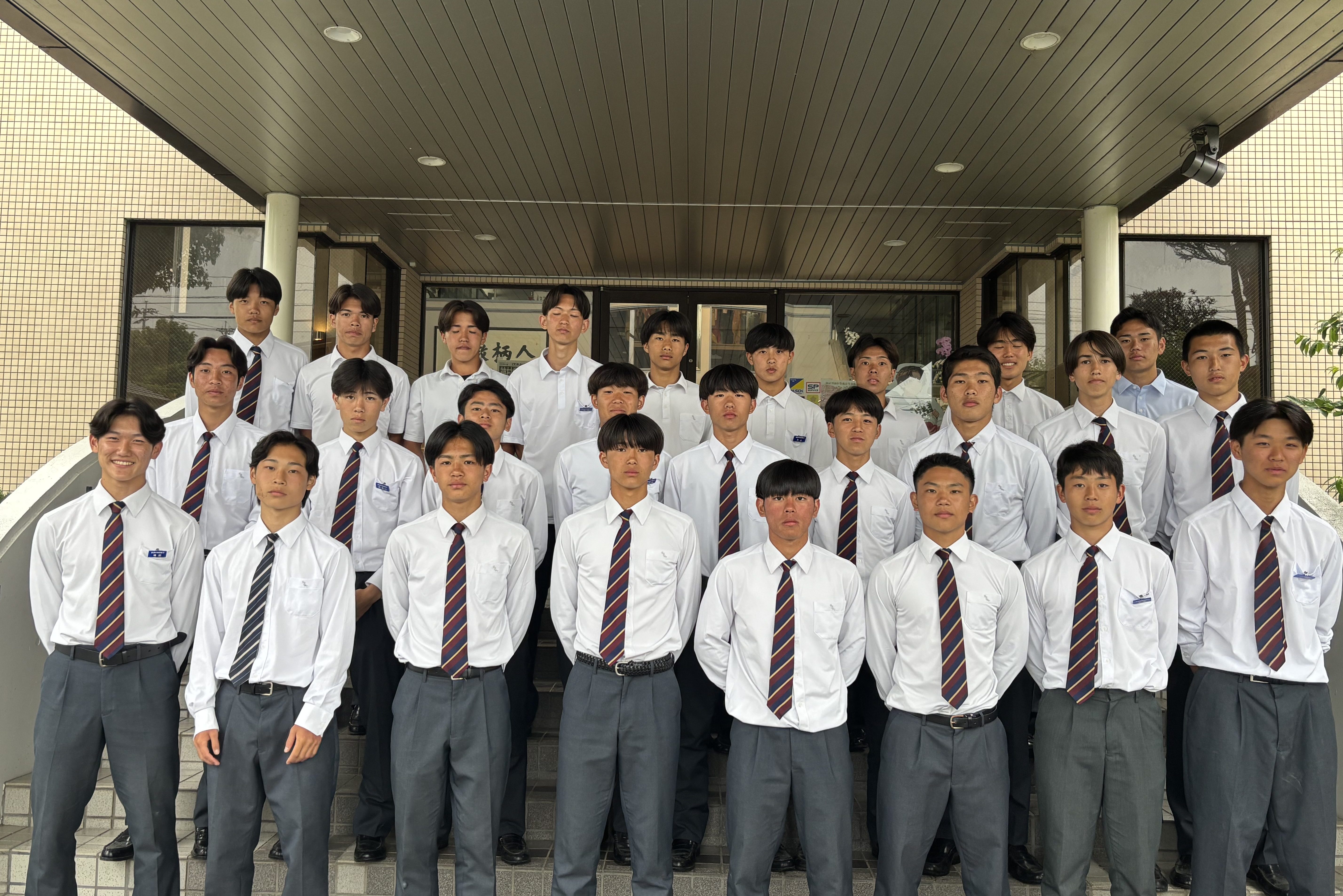 選手紹介 – 神村学園サッカー部 Official Site